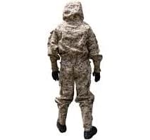 MIRA Safety MOPP-1 CBRN Protective MOPP Suit and Gear