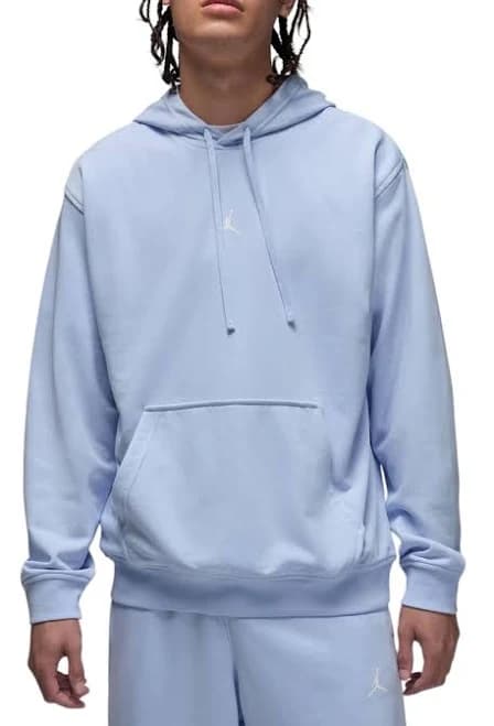 Jordan Men's Sport Crossover Dri-FIT Pullover Hoodie