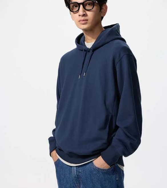 UNIQLO Sweat Pullover Hoodie