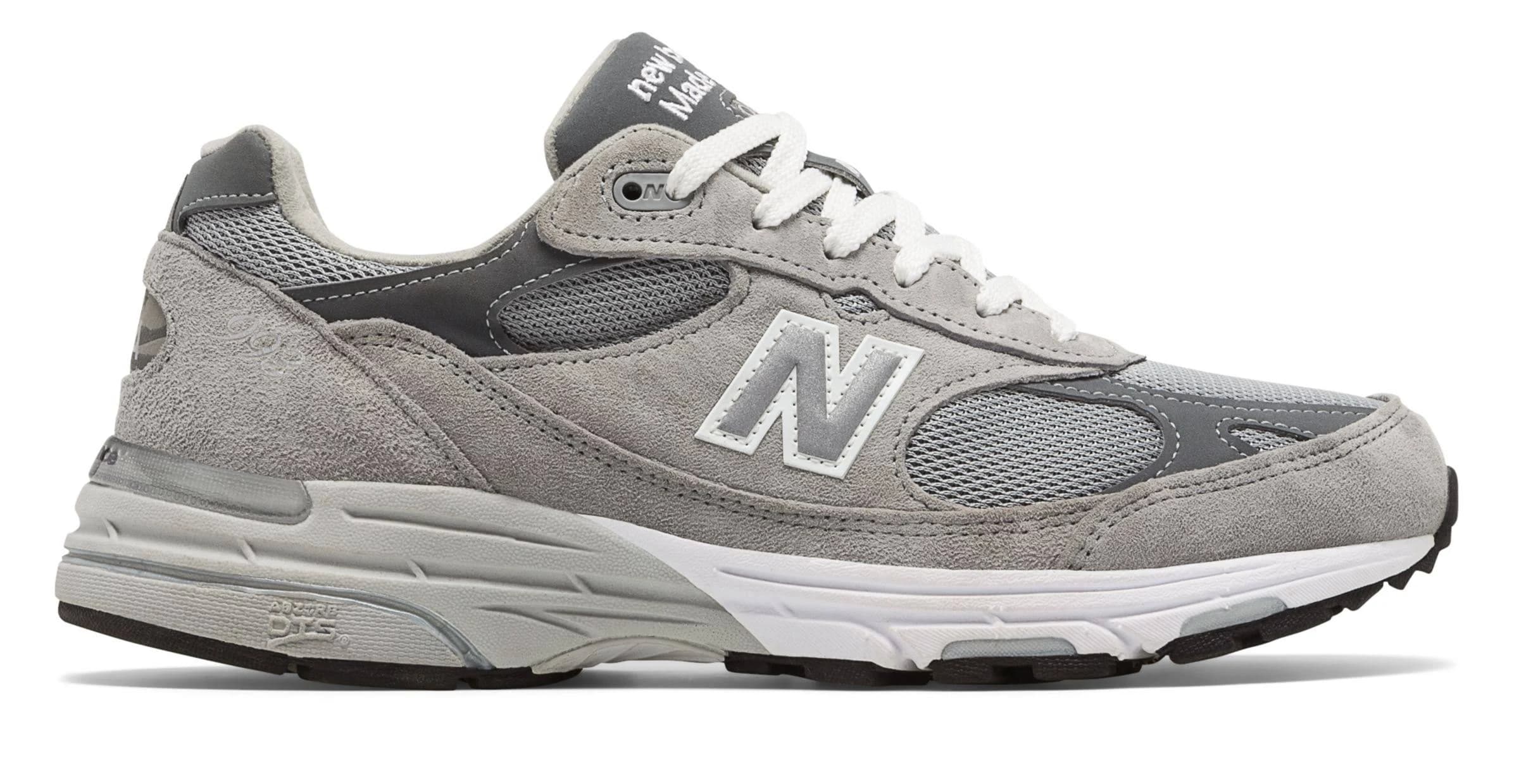 New Balance Women's 993 Made in USA