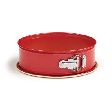 Nordic Ware King Arthur Baking Springform Pan 9 Inch