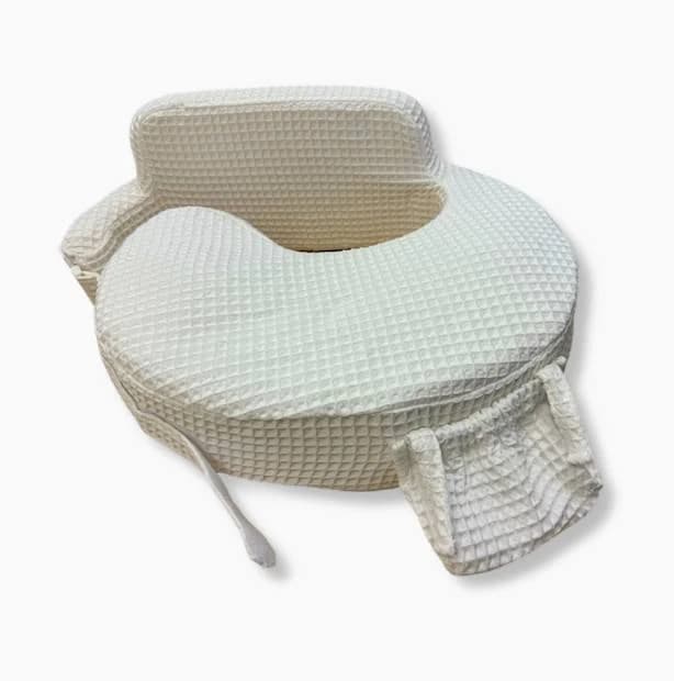 My Brest Friend Super Deluxe Nursing Pillow