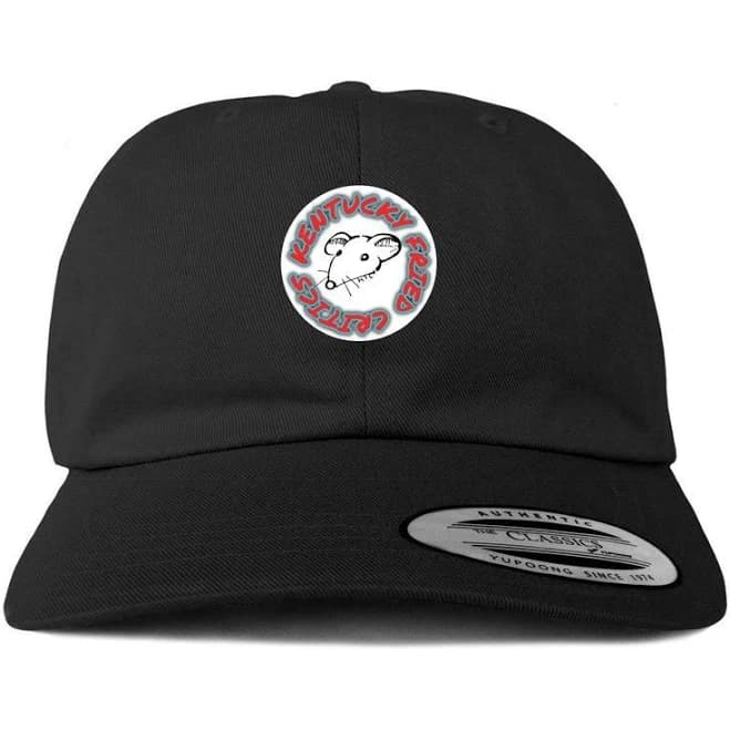 KFC Hats Too