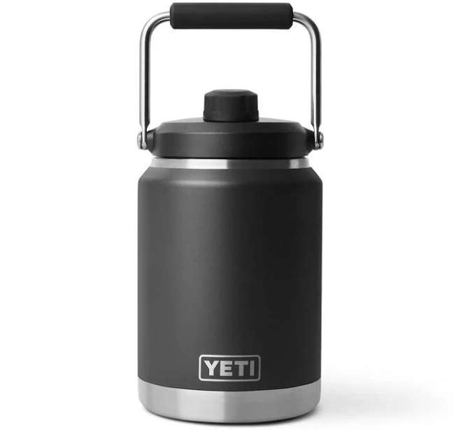 YETI Rambler One Gallon Jug