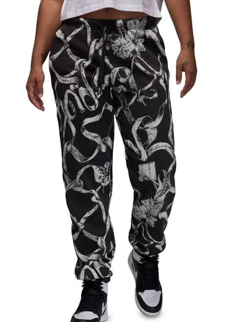 Jordan Women Brooklyn Fleece Pants