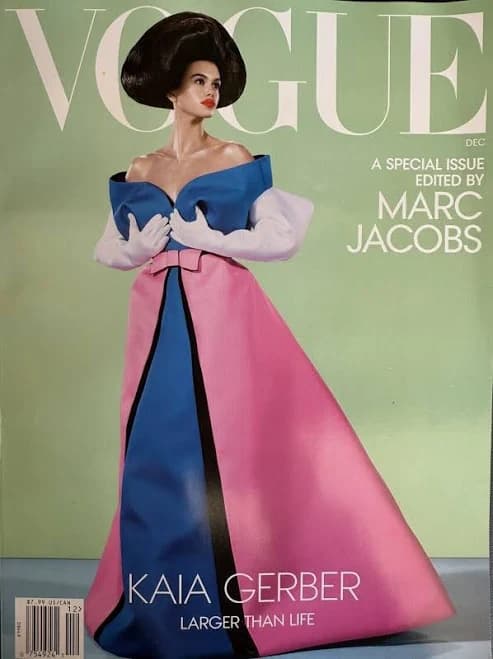 Buy Vogue Magazine Subscription Magazine Cafe Store Subscription