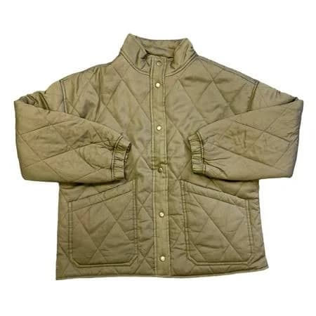 Sanctuary Women's Jackets & Coats Social Standard By Sanctuary Quilted Jacket