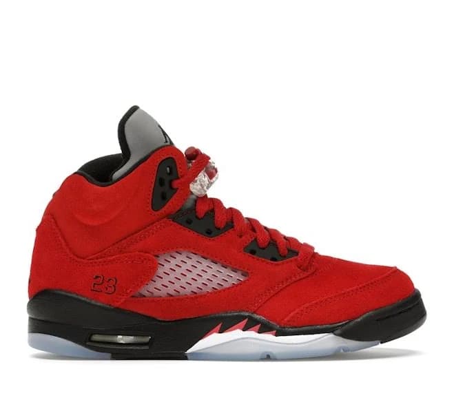 Air Jordan 5 Retro Raging Bull