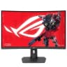 Video frame trigger