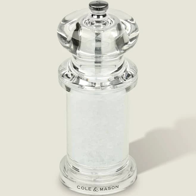 Cole & Mason 505 Salt & Pepper Set