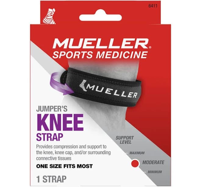 Mueller Jumper's Knee Strap