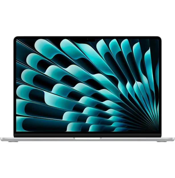Apple 15” 16GB M4 MacBook Air