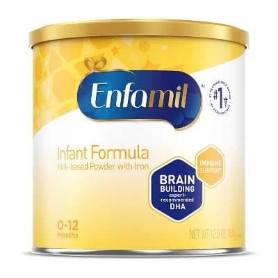 Enfamil Infant Formula Powder