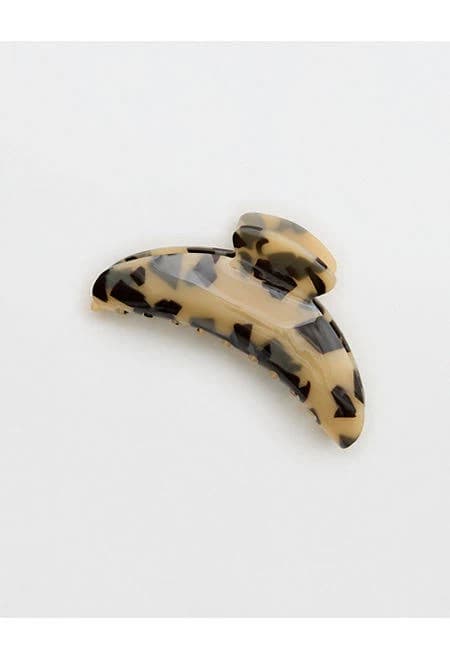 Aerie Women's Everyday Claw Clip