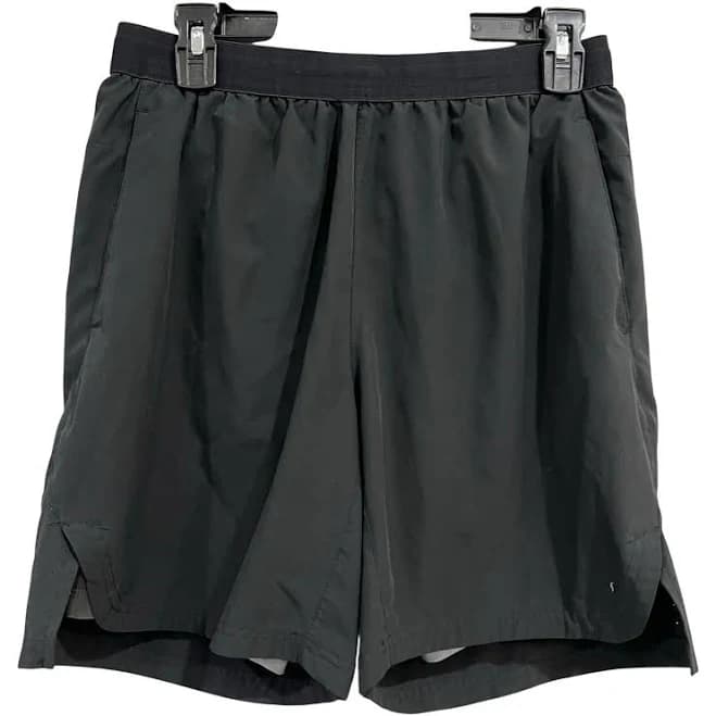 Skora Men's Lined Athletic Shorts