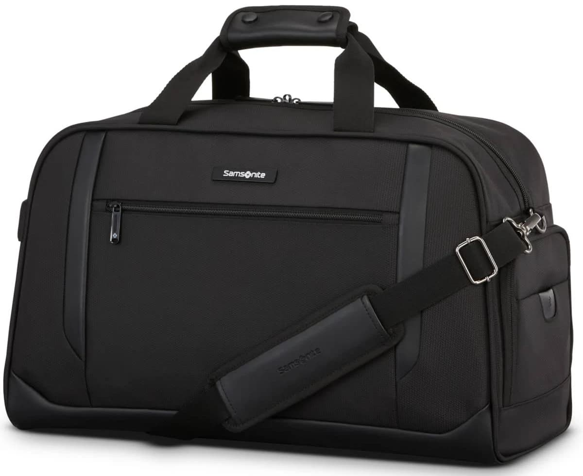 Samsonite X-Tralight 4 Travel Duffel