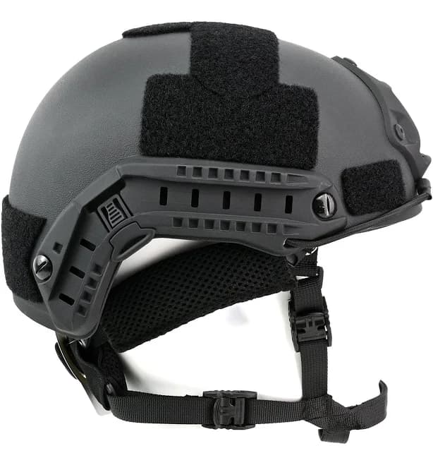 GNG Tactical Night Vision Bump Helmet