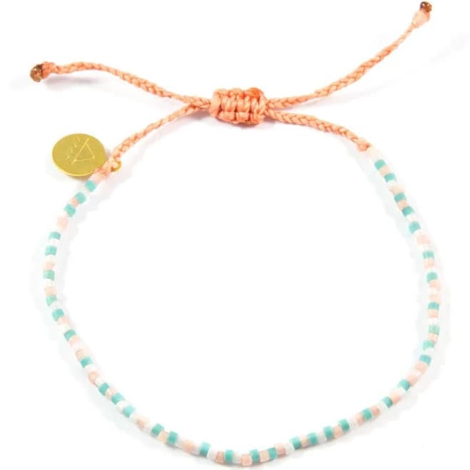 Beaded Bracelet
