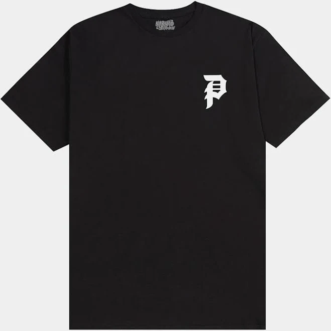 Primitive Skateboarding Beast Tee