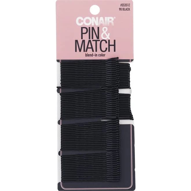 Conair Bobby Pins