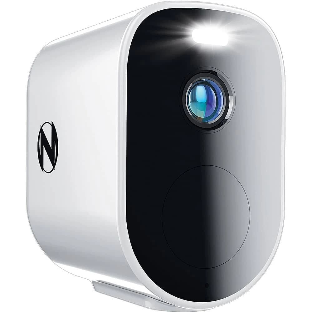 Night Owl Wire Free 2K Security Camera