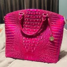 Brahmin | Bags | Purse | Poshmark