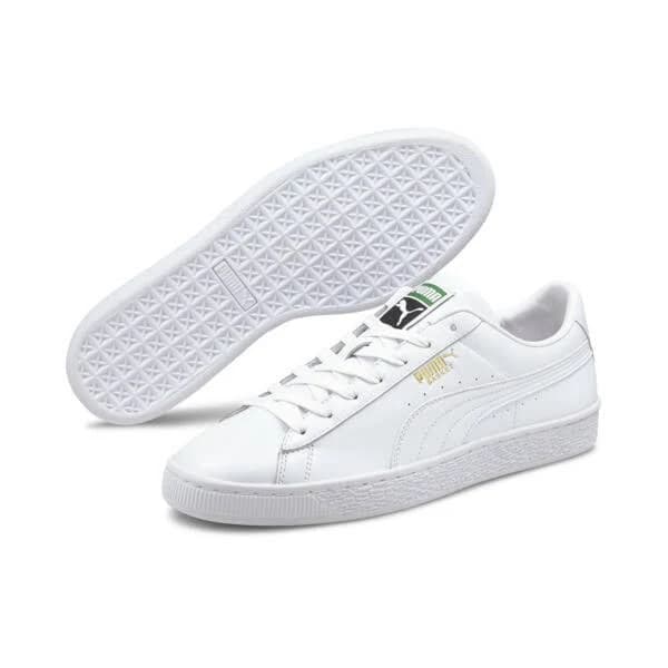 Puma Men's Basket Classic XXI Sneakers