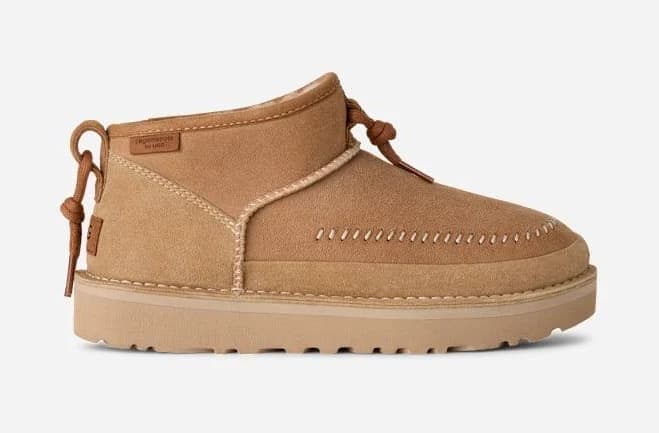 UGG Women's Ultra Mini Crafted Regenerate