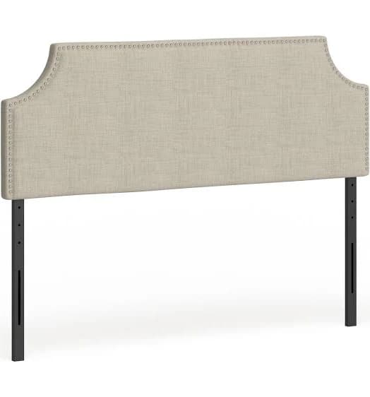 Modway Laura Upholstered Fabric Headboard