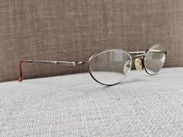 Nine West Ladies Eyeglasses/Glasses Frame Brown Tone Vintage 3WZ 23 48[]19 130 | eBay