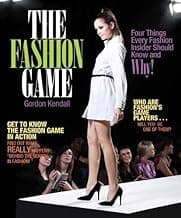 The Fashion Game