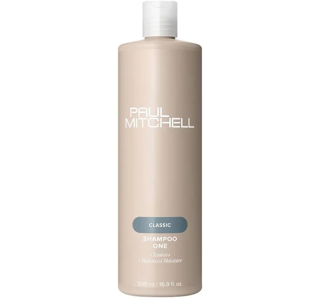 Paul Mitchell Shampoo One