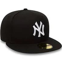 New Era New York Yankees 59FIFTY Fitted Cap