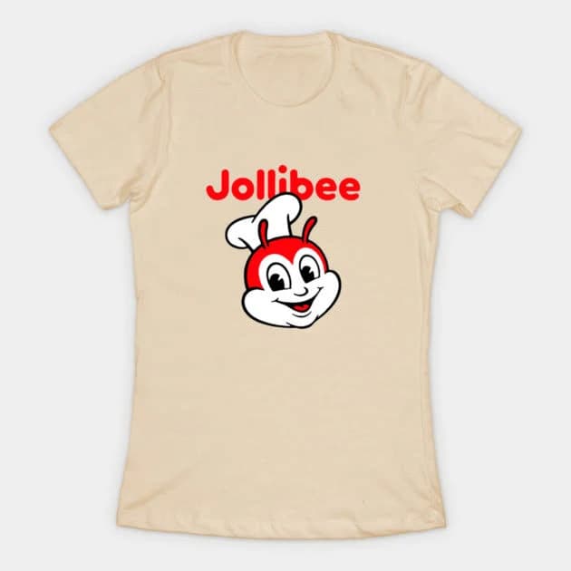 Jollibee T-Shirt