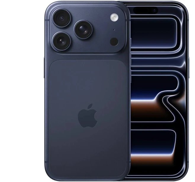 Apple iPhone 17 Pro