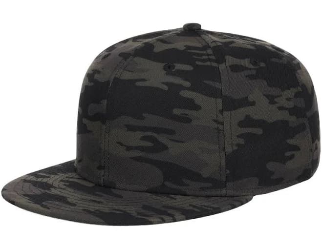 Crowns by Lids Dime Snapback Cap