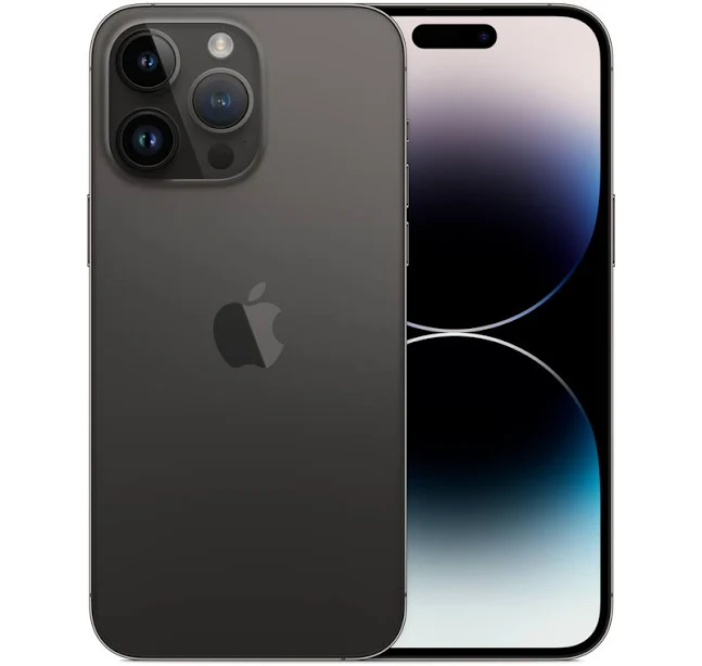 Restored Apple iPhone 14 Pro Max