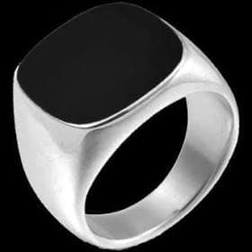 Top Square Ring