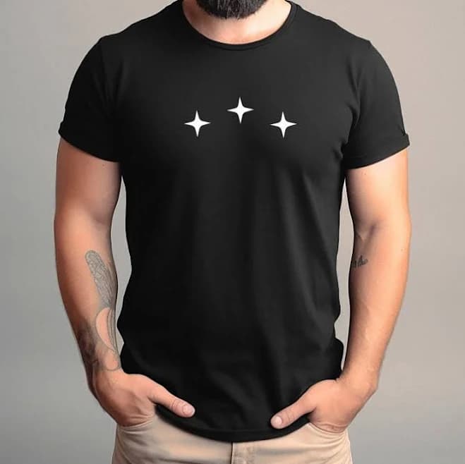 Star T-Shirt