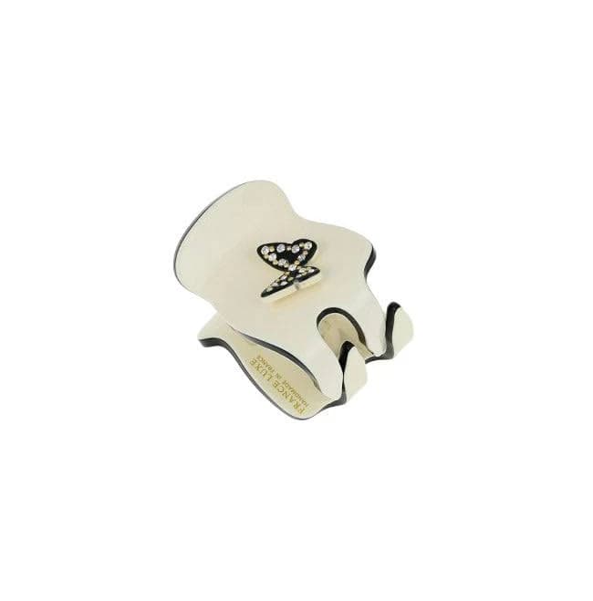 Papillon Butterfly Hair Clip