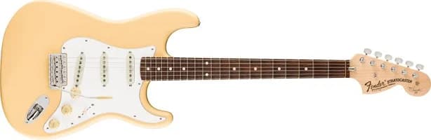 Fender Stratocaster Yngwie Malmsteen