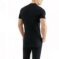 High Quality Custom Embroidered Printed Solid Color Slim Fit T-shirt Cotton and Spandex T Shirt for Men| Alibaba.com