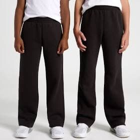 DSG Youth Classic Fleece Relaxed Pants