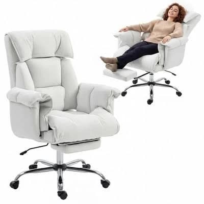 HOMCOM Executive Office Chair