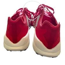 Adidas Terrex Agravic Speed Mens Red Trail Running Shoes IF4029 Size 10 NWT | eBay
