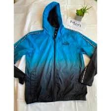 Hollister | Jackets & Coats | Mens Hollister Quarter Zip Jacket | Poshmark