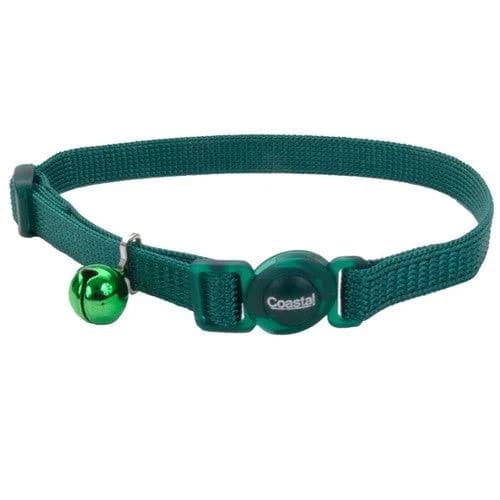 Safe Cat Adjustable Breakaway Collar