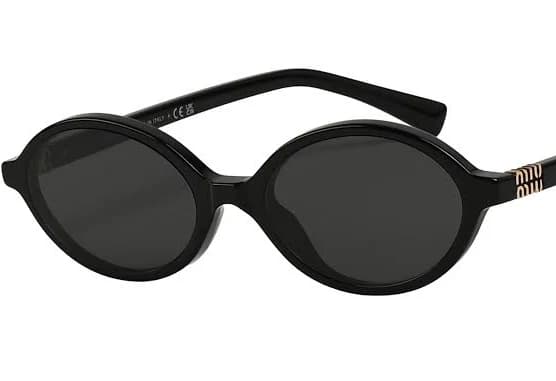 Miu Women Miu 04ZS Sunglasses