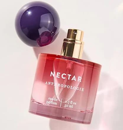 Anthropologie Nectar Eau de Parfum Limited Edition