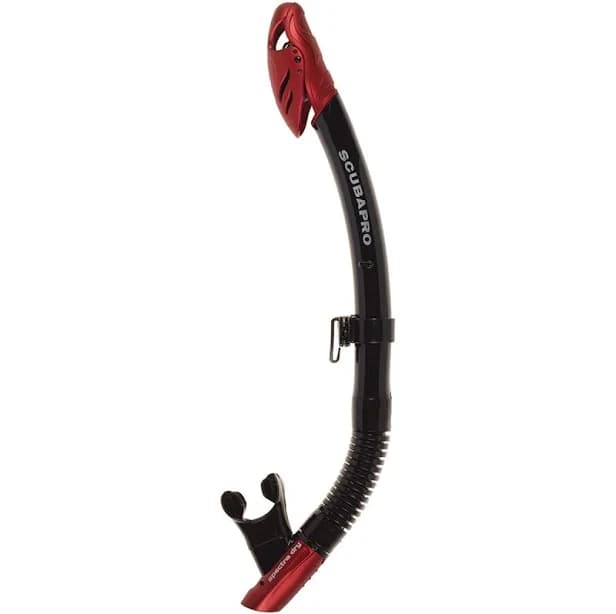 ScubaPro Spectra Dry Snorkel